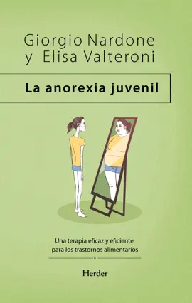 Read: La anorexia juvenil Book