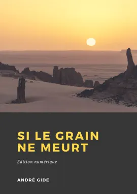 Read: Si le Book grain ne meurt