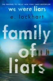 Family of Liars - E. Lockhart
