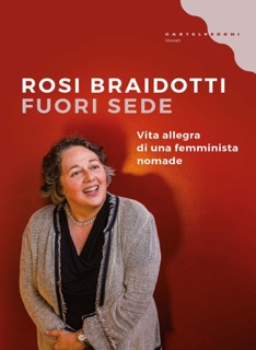 Fuori sede by Rosi Braidotti