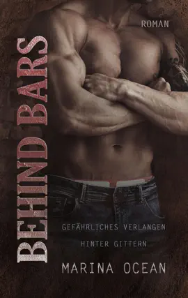 Read: BEHIND BARS Book