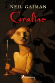 Coraline - Neil Gaiman