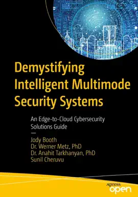 Read: Demystifying Intelligent Multimode Book Security Systems