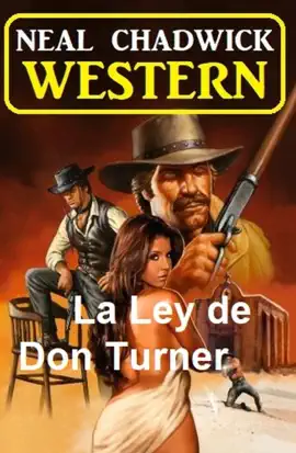 Read: La Book Ley de Don Turner: Western