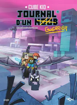 Read: Journal d'un Noob Book - Tome 9