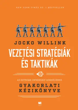 Vezetési stratégiák és taktikák