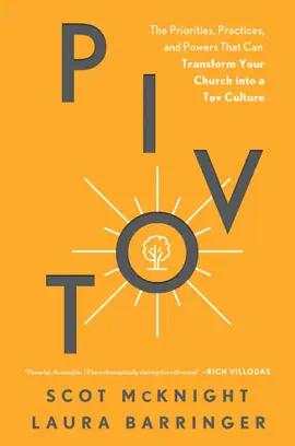 Read: Pivot