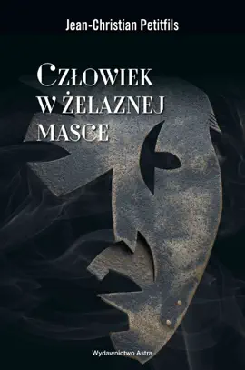 Read: Człowiek Book w żelaznej masce. Między historią a legendą