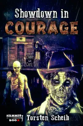 Read: Book Showdown in Courage