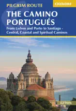 The Camino Portugues