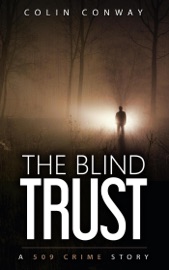The Blind Trust - Colin Conway