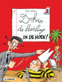 In de Hoek ! - Zidrou