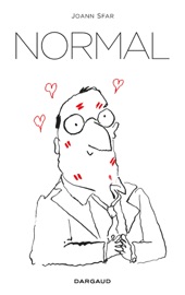 Normal - Joann Sfar