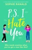 Book P.S. I Hate You