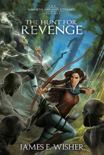 The Hunt For Revenge by James E. Wisher