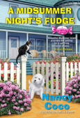 A Midsummer Night's Fudge Book Cover