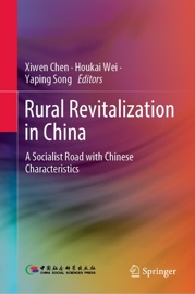 Rural Revitalization in China