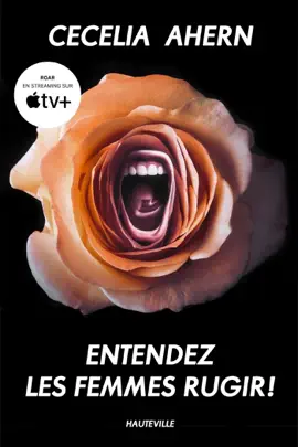 Read: Entendez les femmes rugir ! Book