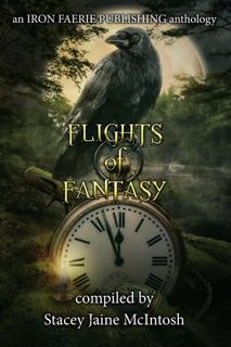 Flights of Fantasy by Stacey Jaine McIntosh