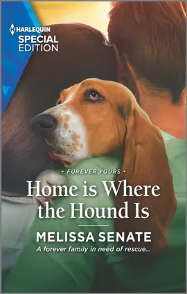 Read: Home is Where the Book Hound Is