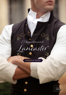 El lugarteniente Lancaster by Sarah M. Eden