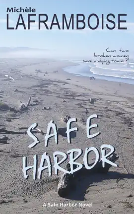 Read: Safe Book Harbor