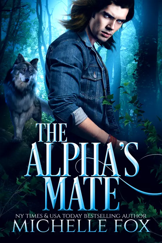 The Alpha’s Mate
