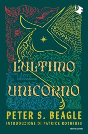 L'ultimo unicorno - Peter Beagle