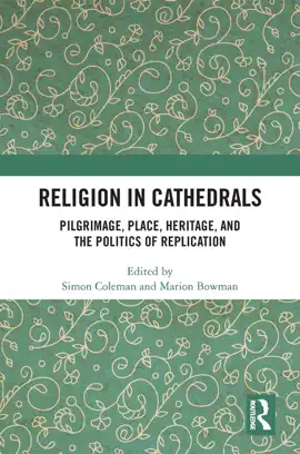 Read: Book Religion in Cathedrals