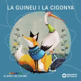 Read: La guineu i la Book cigonya