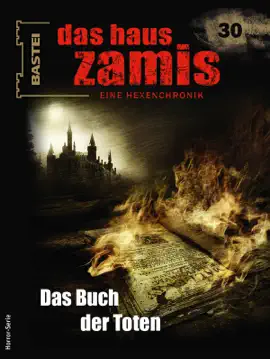 Read: Das Haus Zamis 30 Book
