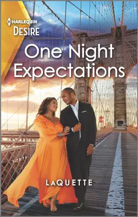 Read: One Night Expectations Book