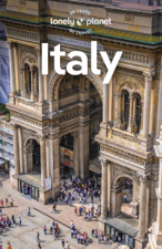 Italy 16 - Duncan Garwood Cover Art
