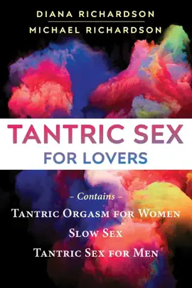 Read: Tantric Sex for Book Lovers