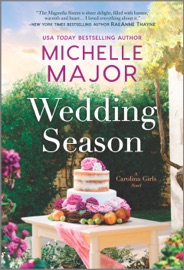 Wedding Season - Michelle Major