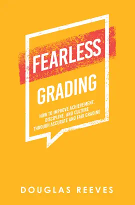 Read: Fearless Book Grading