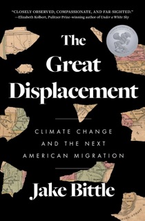 The Great Displacement by Jake Bittle