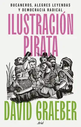 Read: Ilustración pirata Book