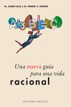 Read: Book Una nueva guía para una vida racional