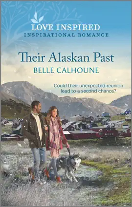 Read: Their Alaskan Past Book