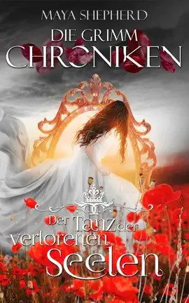 Read: Der Tanz Book der verlorenen Seelen