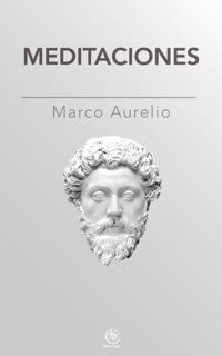 Meditaciones by Marco Aurelio