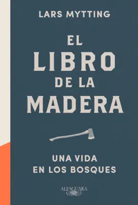 Read: Book El libro de la madera