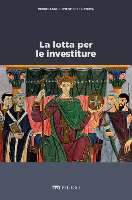 Read: La lotta per le investiture Book