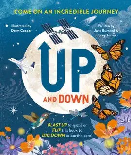 Read: Book Up and Down
