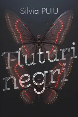 Read: Fluturi Book negri