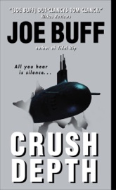 Book Crush Depth - Joe Buff