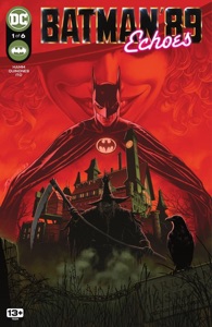 Batman '89: Echoes (2023-) #1