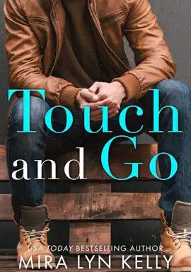 Read: Book Touch and Go