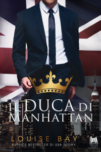 Il duca di Manhattan Book Cover